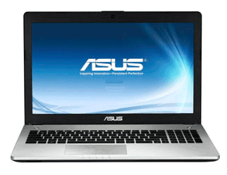 Замена HDD на SSD на ноутбуке Asus X56